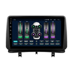 Mitsubishi Space Star | Android 13 | Autoradio | 1997 t/m 2005 | CarPlay & Android Auto