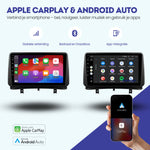 Mitsubishi Space Star CarPlay autoradio | 1997 t/m 2005 | Denago DNG-A396 | 9 inch | Android 13 | Draadloos CarPlay & Android Auto