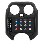 Nissan Micra | Android 13 | Autoradio | 2011 t/m 2016 | CarPlay & Android Auto