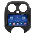 Nissan Micra | Android 13 | Autoradio | 2011 t/m 2016 | CarPlay & Android Auto