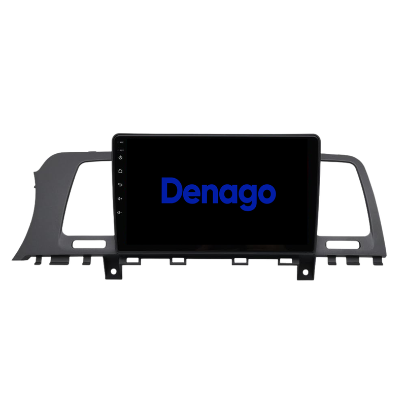 Nissan Murano Z51 CarPlay autoradio | 2008 t/m 2016 | Denago DNG-A385 | 9 inch | Android 13 | Draadloos CarPlay & Android Auto-8