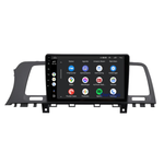 Nissan Murano Z51 CarPlay autoradio | 2008 t/m 2016 | Denago DNG-A385 | 9 inch | Android 13 | Draadloos CarPlay & Android Auto
