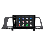 Nissan Murano Z51 | Android 13 | Autoradio | 2008 t/m 2016 | CarPlay & Android Auto