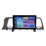 Nissan Murano Z51 CarPlay autoradio | 2008 t/m 2016 | Denago DNG-A385 | 9 inch | Android 13 | Draadloos CarPlay & Android Auto