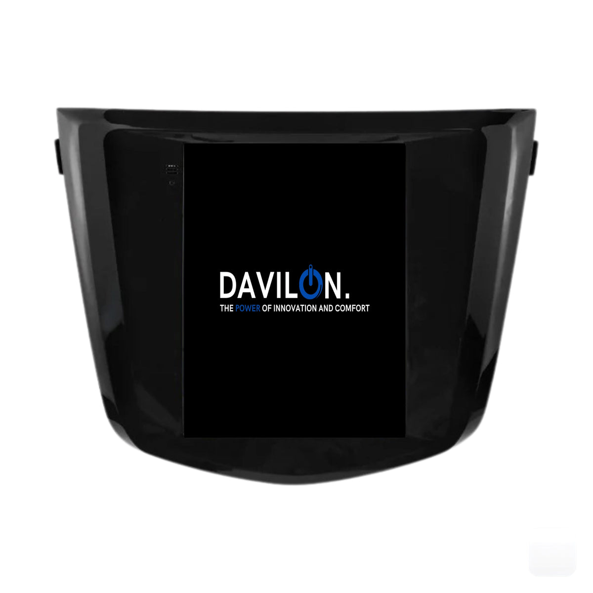 Nissan Qashqai CarPlay & Android Auto autoradio | 2014 t/m 2021 | Android 15 | Davilon-8