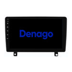Opel Astra H CarPlay autoradio | 2005 t/m 2014 | Denago DNG-A430 | 9 inch | Android 13 | Draadloos CarPlay & Android Auto