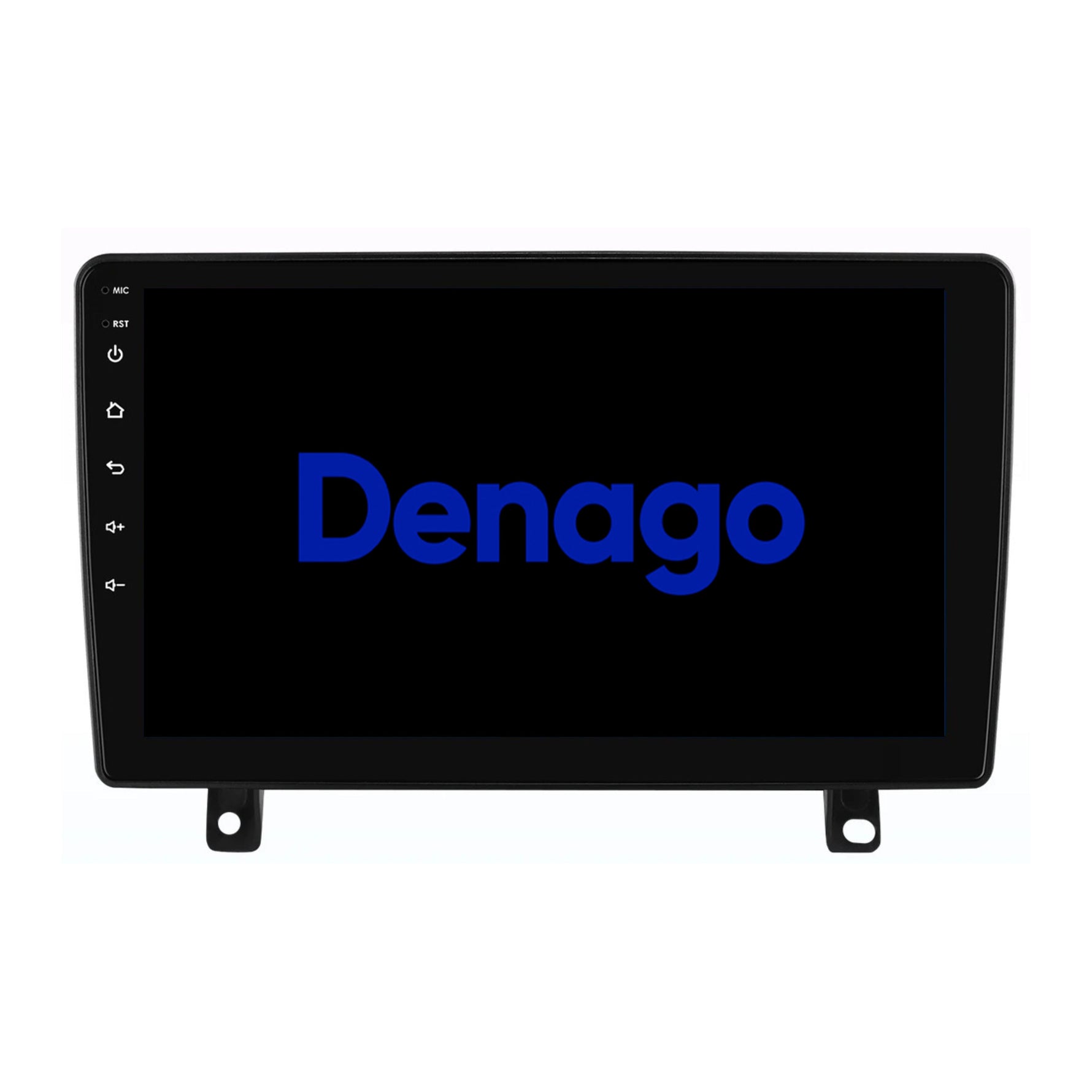 Opel Astra H CarPlay autoradio | 2005 t/m 2014 | Denago DNG-A430 | 9 inch | Android 13 | Draadloos CarPlay & Android Auto