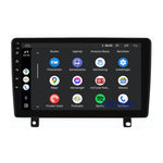Opel Astra H CarPlay autoradio | 2005 t/m 2014 | Denago DNG-A430 | 9 inch | Android 13 | Draadloos CarPlay & Android Auto