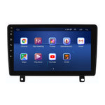 Opel Astra H | Android 13 | Autoradio | 2005 t/m 2014 | CarPlay & Android Auto