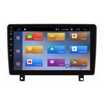 Opel Astra H CarPlay autoradio | 2005 t/m 2014 | Denago DNG-A430 | 9 inch | Android 13 | Draadloos CarPlay & Android Auto