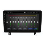 Opel Astra H CarPlay autoradio | 2005 t/m 2014 | Denago DNG-A430 | 9 inch | Android 13 | Draadloos CarPlay & Android Auto
