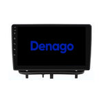 Opel Corsa D CarPlay autoradio | 2006 t/m 2013 | Denago DNG-A428 | 9 inch | Android 13 | Draadloos CarPlay & Android Auto