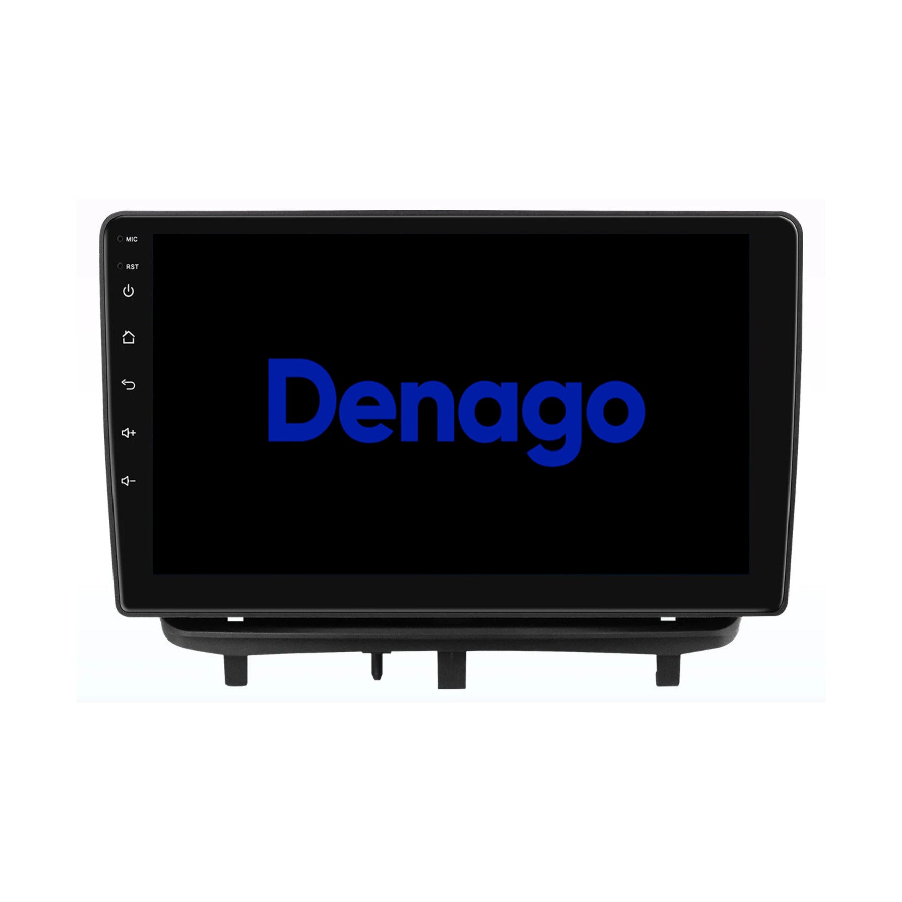 Opel Corsa D CarPlay autoradio | 2006 t/m 2013 | Denago DNG-A428 | 9 inch | Android 13 | Draadloos CarPlay & Android Auto