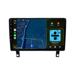 Opel Antara | Android 13 | Autoradio | 2006 t/m 2015 | CarPlay & Android Auto