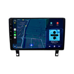 Opel Antara CarPlay autoradio | 2006 t/m 2015 | Denago DNG-A429 | 9 inch | Android 13 | Draadloos CarPlay & Android Auto