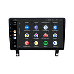 Opel Antara | Android 13 | Autoradio | 2006 t/m 2015 | CarPlay & Android Auto