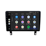 Opel Antara CarPlay autoradio | 2006 t/m 2015 | Denago DNG-A429 | 9 inch | Android 13 | Draadloos CarPlay & Android Auto