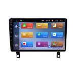 Opel Antara CarPlay autoradio | 2006 t/m 2015 | Denago DNG-A429 | 9 inch | Android 13 | Draadloos CarPlay & Android Auto