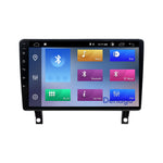 Opel Antara CarPlay autoradio | 2006 t/m 2015 | Denago DNG-A429 | 9 inch | Android 13 | Draadloos CarPlay & Android Auto