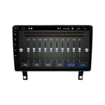 Opel Antara CarPlay autoradio | 2006 t/m 2015 | Denago DNG-A429 | 9 inch | Android 13 | Draadloos CarPlay & Android Auto