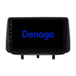 Opel Meriva CarPlay autoradio | 2010 t/m 2017 | Denago DNG-A409 | 9 inch | Android 13 | Draadloos CarPlay & Android Auto