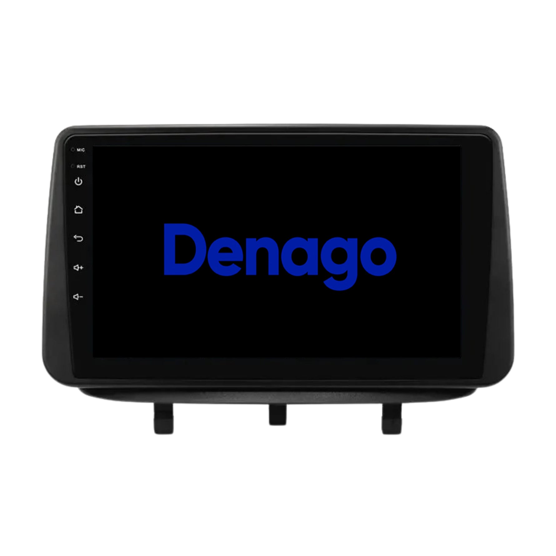 Opel Meriva CarPlay autoradio | 2010 t/m 2017 | Denago DNG-A409 | 9 inch | Android 13 | Draadloos CarPlay & Android Auto