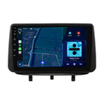 Opel Meriva CarPlay autoradio | 2010 t/m 2017 | Denago DNG-A409 | 9 inch | Android 13 | Draadloos CarPlay & Android Auto