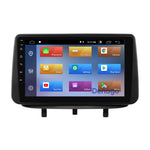 Opel Meriva CarPlay autoradio | 2010 t/m 2017 | Denago DNG-A409 | 9 inch | Android 13 | Draadloos CarPlay & Android Auto