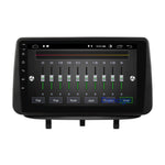 Opel Meriva CarPlay autoradio | 2010 t/m 2017 | Denago DNG-A409 | 9 inch | Android 13 | Draadloos CarPlay & Android Auto