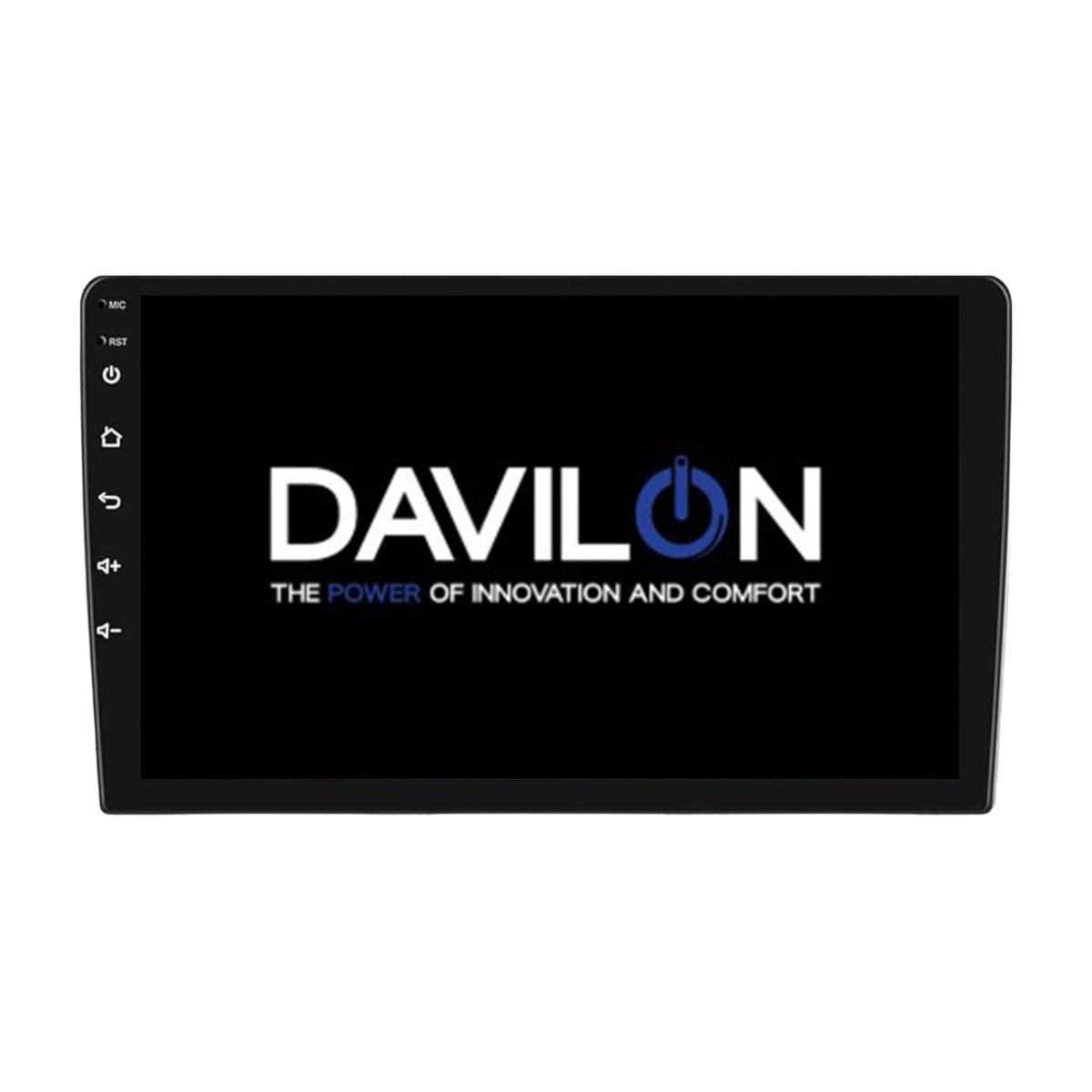 Peugeot 308 CarPlay & Android Auto autoradio | 2013 t/m 2021 | Android 15 | Davilon-8