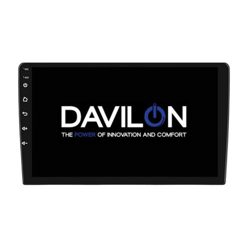 Peugeot 308 CarPlay & Android Auto autoradio | 2013 t/m 2021 | Android 15 | Davilon-8