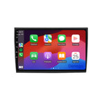 Fiat Bravo CarPlay autoradio | 2006 t/m 2017 | Denago DNG-A178 | 9 inch | Android 13 | Draadloos CarPlay & Android Auto