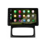 Renault Clio 2 | Android 13 | Autoradio | 2005 t/m 2012 | CarPlay & Android Auto
