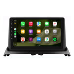 Renault Clio 2 | Android 13 | Autoradio | 2005 t/m 2012 | CarPlay & Android Auto