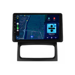 Renault Clio 2 CarPlay autoradio | 2005 t/m 2012 | Denago DNG-A424 | 9 inch | Android 13 | Draadloos CarPlay & Android Auto