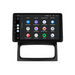 Renault Clio 2 | Android 13 | Autoradio | 2005 t/m 2012 | CarPlay & Android Auto