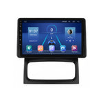 Renault Clio 2 | Android 13 | Autoradio | 2005 t/m 2012 | CarPlay & Android Auto