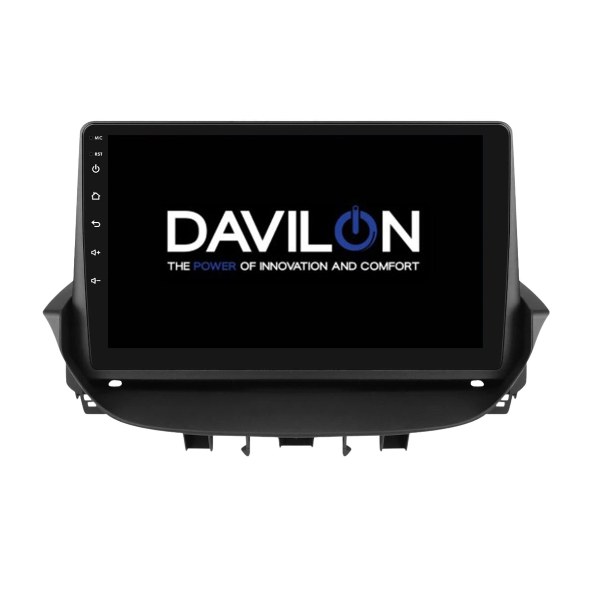 Renault Laguna 2 | Android 13 | Autoradio | 2001 t/m 2007 | CarPlay & Android Auto-8