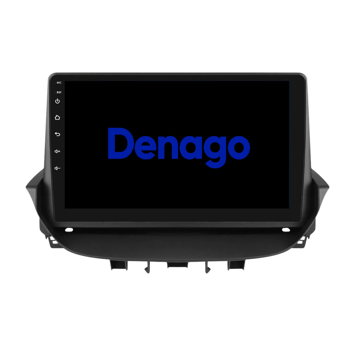 Renault Laguna 2 CarPlay autoradio | 2001 t/m 2007 | Denago DNG-A434 | 9 inch | Android 13 | Draadloos CarPlay & Android Auto-8