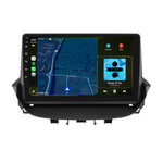 Renault Laguna 2 | Android 13 | Autoradio | 2001 t/m 2007 | CarPlay & Android Auto