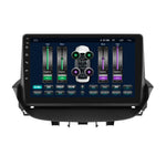 Renault Laguna 2 | Android 13 | Autoradio | 2001 t/m 2007 | CarPlay & Android Auto