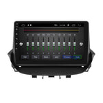 Renault Laguna 2 CarPlay autoradio | 2001 t/m 2007 | Denago DNG-A434 | 9 inch | Android 13 | Draadloos CarPlay & Android Auto