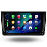 Seat Ibiza CarPlay autoradio | 2018 t/m 2026 | Denago DNG-A404 | 9 inch | Android 13 | Draadloos CarPlay & Android Auto