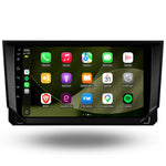 Seat Ibiza | Android 13 | Autoradio | 2018 t/m 2026 | CarPlay & Android Auto