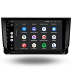 Seat Ibiza | Android 13 | Autoradio | 2018 t/m 2026 | CarPlay & Android Auto