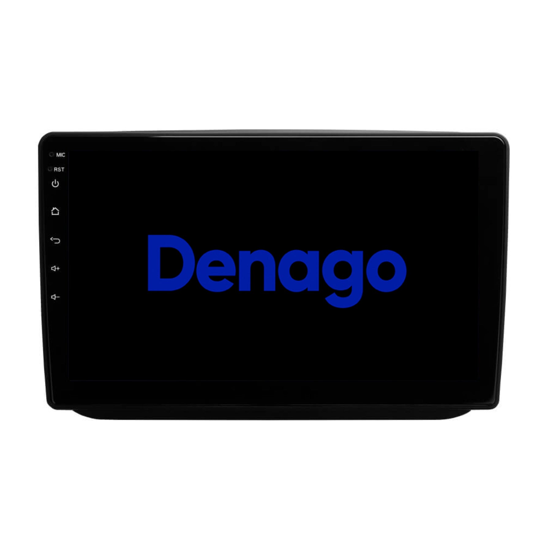 Skoda Fabia CarPlay autoradio | 2007 t/m 2015 | Denago DNG-A392 | 9 inch | Android 13 | Draadloos CarPlay & Android Auto