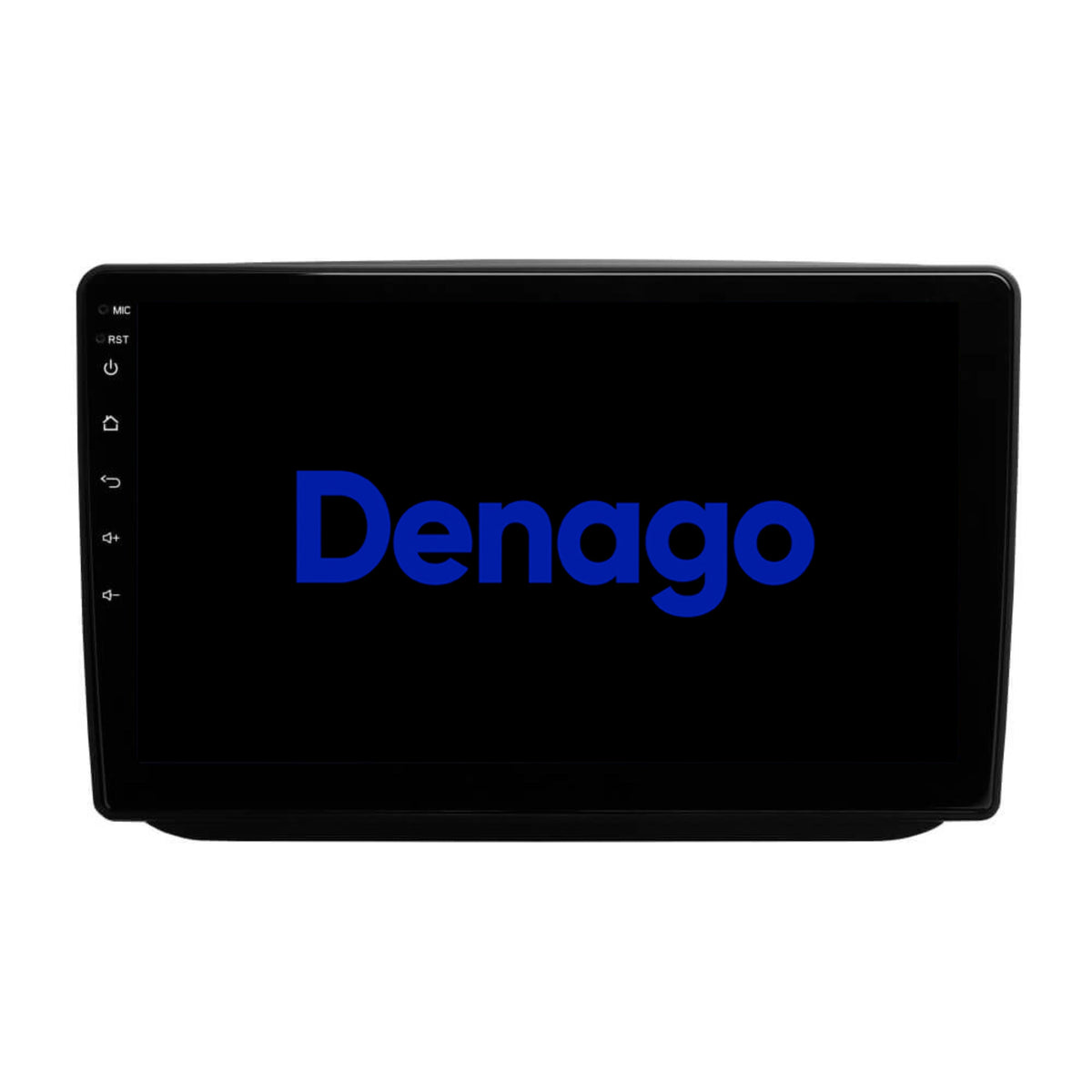 Skoda Fabia CarPlay autoradio | 2007 t/m 2015 | Denago DNG-A392 | 9 inch | Android 13 | Draadloos CarPlay & Android Auto-8