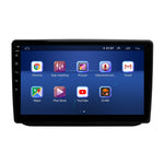 Skoda Fabia | Android 13 | Autoradio | 2007 t/m 2015 | CarPlay & Android Auto