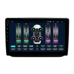 Skoda Fabia | Android 13 | Autoradio | 2007 t/m 2015 | CarPlay & Android Auto