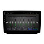 Skoda Fabia CarPlay autoradio | 2007 t/m 2015 | Denago DNG-A392 | 9 inch | Android 13 | Draadloos CarPlay & Android Auto